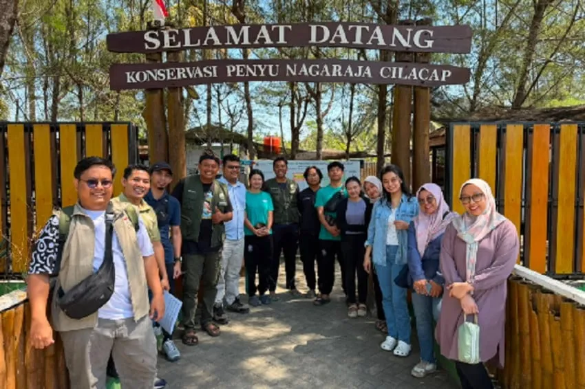 Dhanu Tronik: Menyambungkan Elektronik Cilacap ke Hati Anda