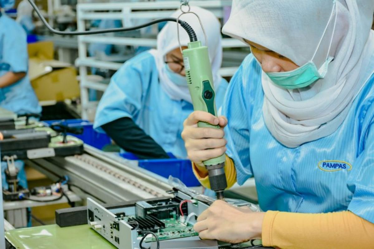 Dhanu Tronik: Solusi Elektronik Terpercaya di Cilacap